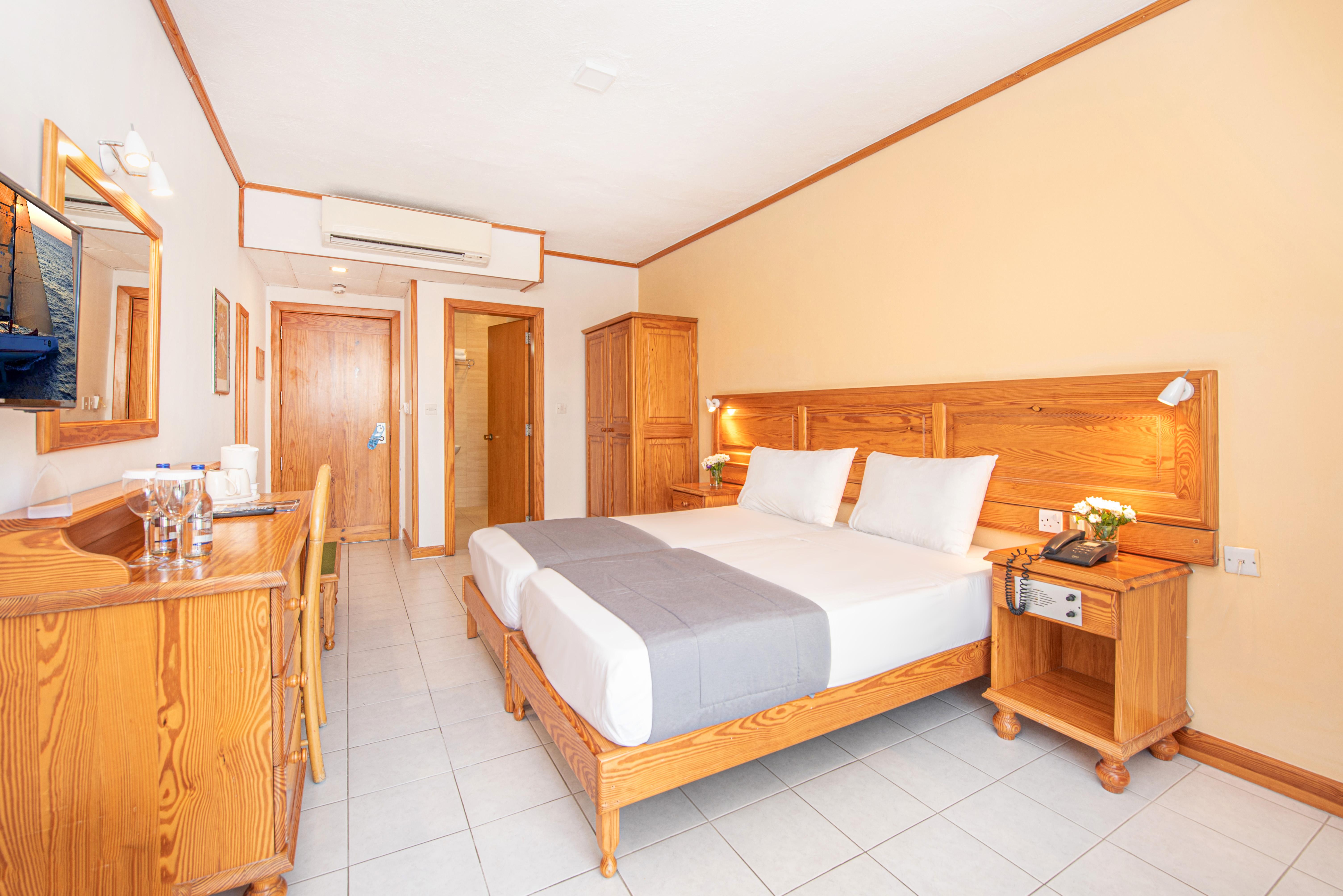 Hotel Gillieru Harbour St Paul's Bay