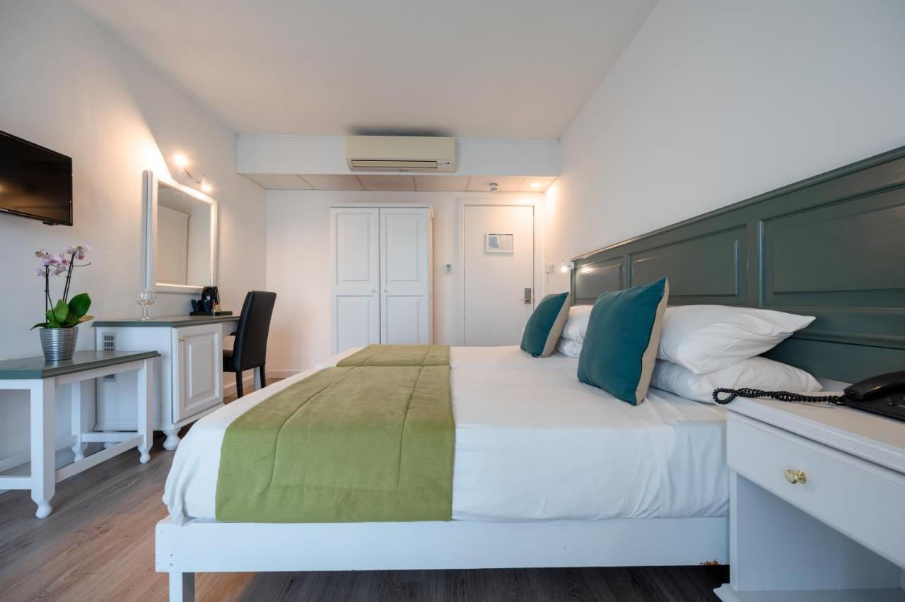 Hotel Gillieru Harbour 4*