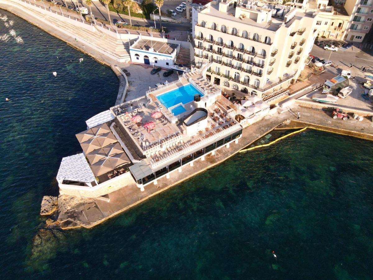Gillieru Harbour 4* St Paul's Bay