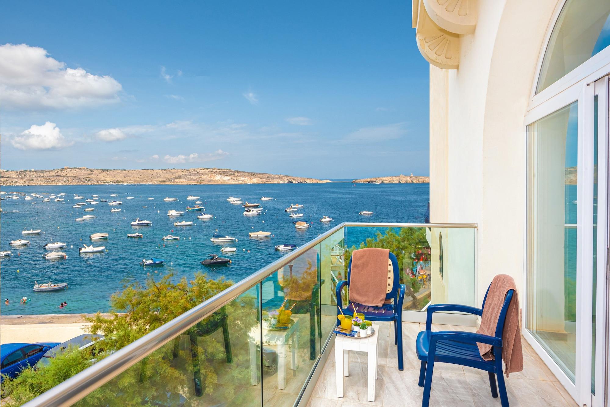 Hotel Gillieru Harbour