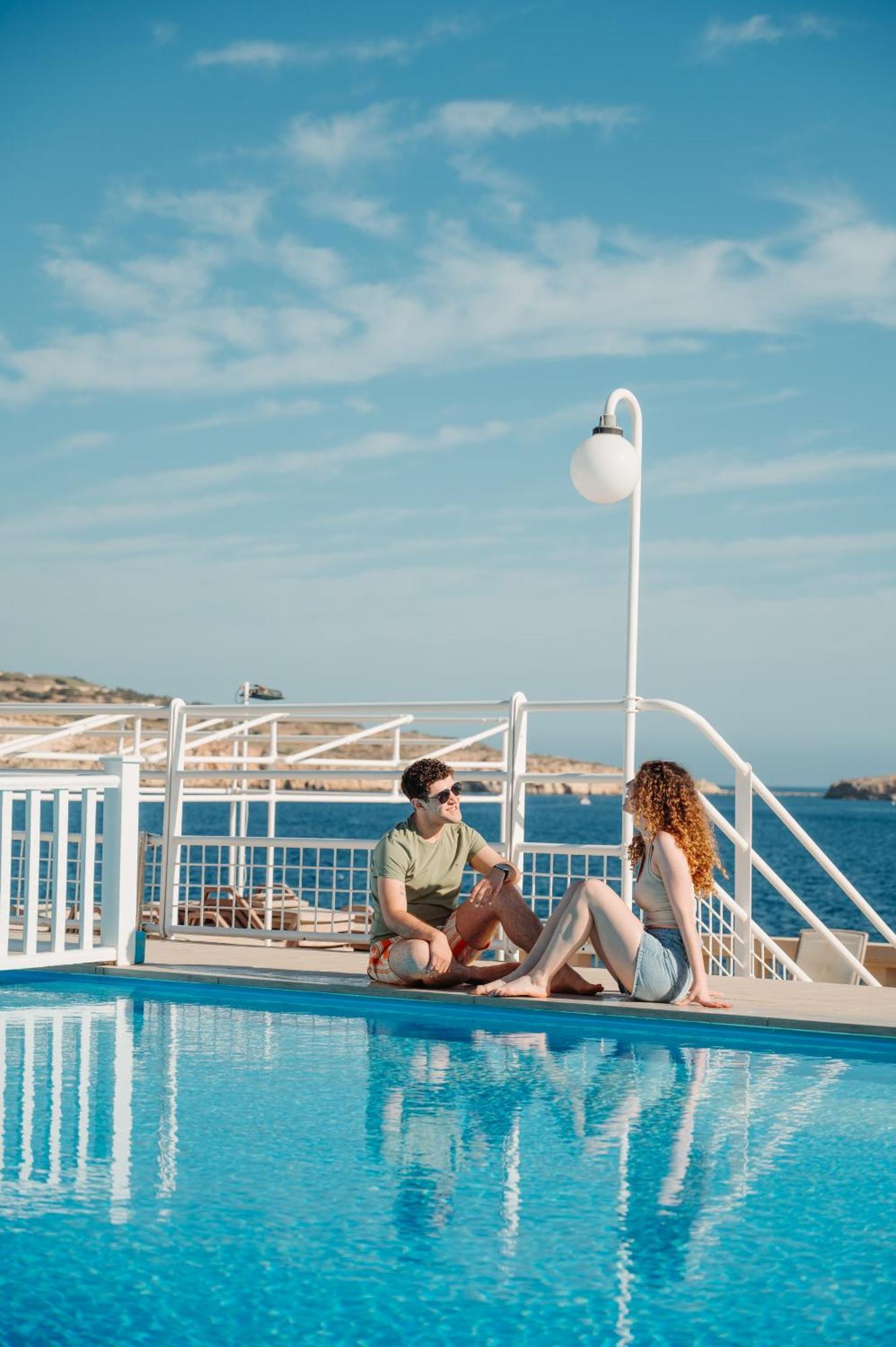 Gillieru Harbour 4*