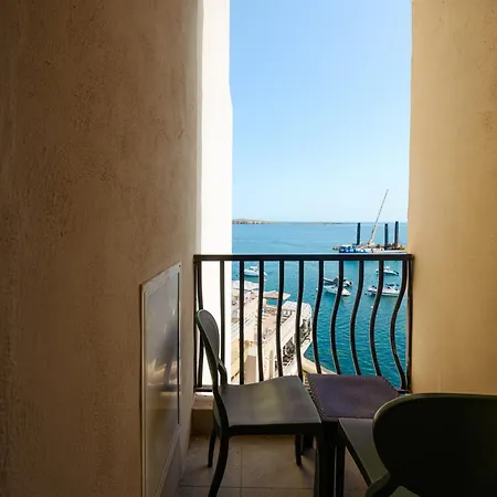 Gillieru Harbour Hotel St. Paul's Bay Room photo