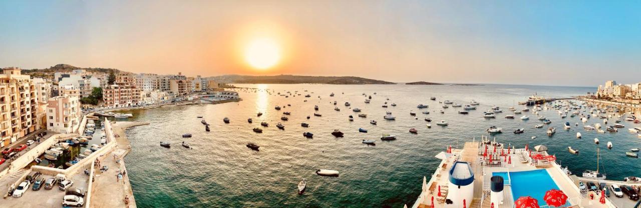 Hotel Gillieru Harbour