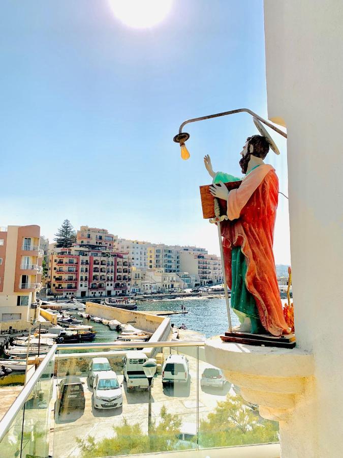 Gillieru Harbour