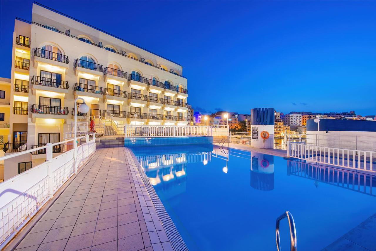 Gillieru Harbour 4*