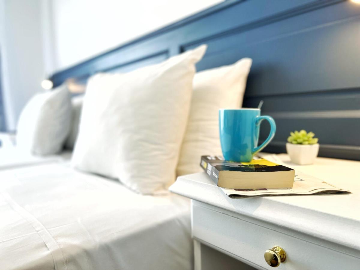 Gillieru Harbour Hotel 4*
