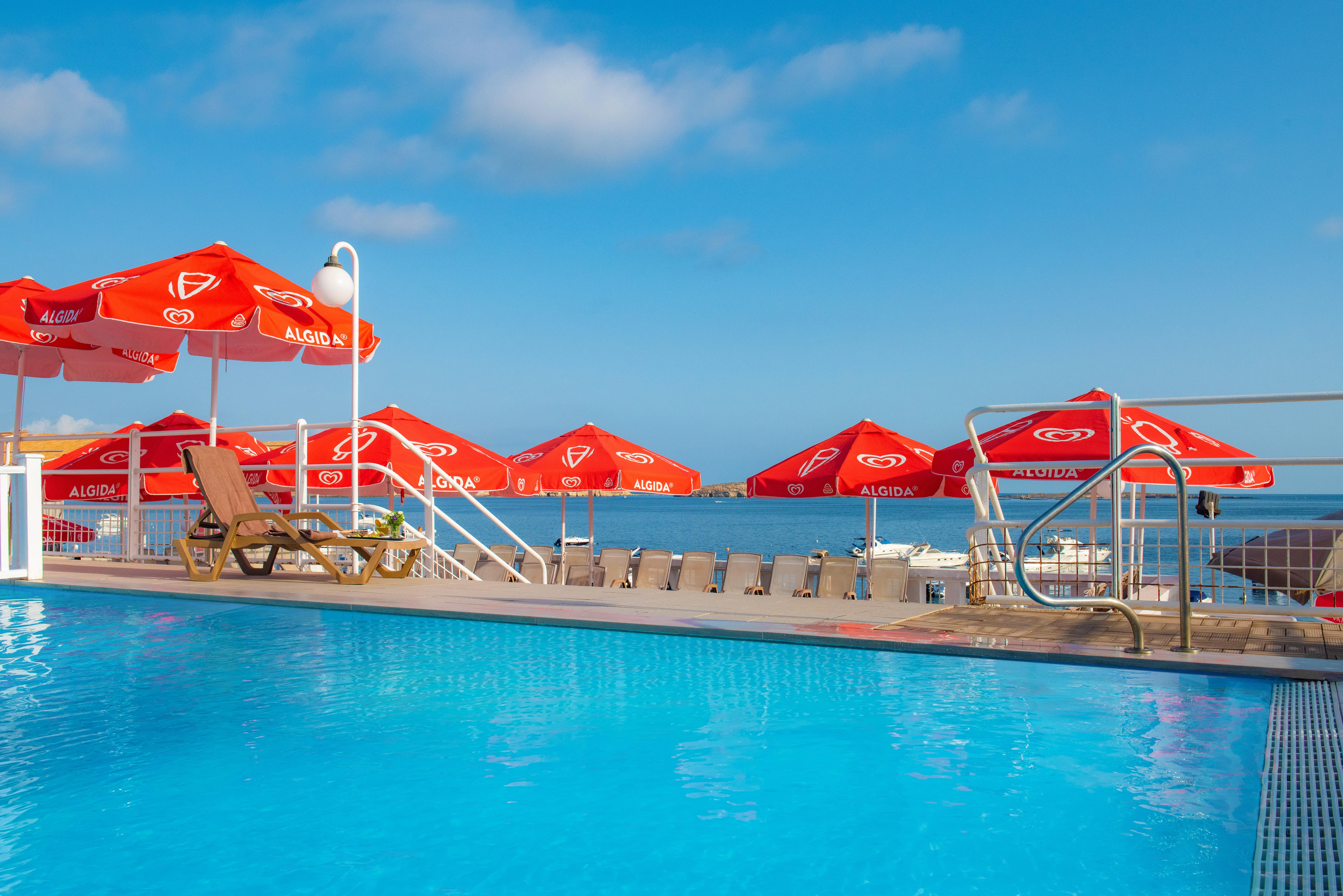 Gillieru Harbour 4*