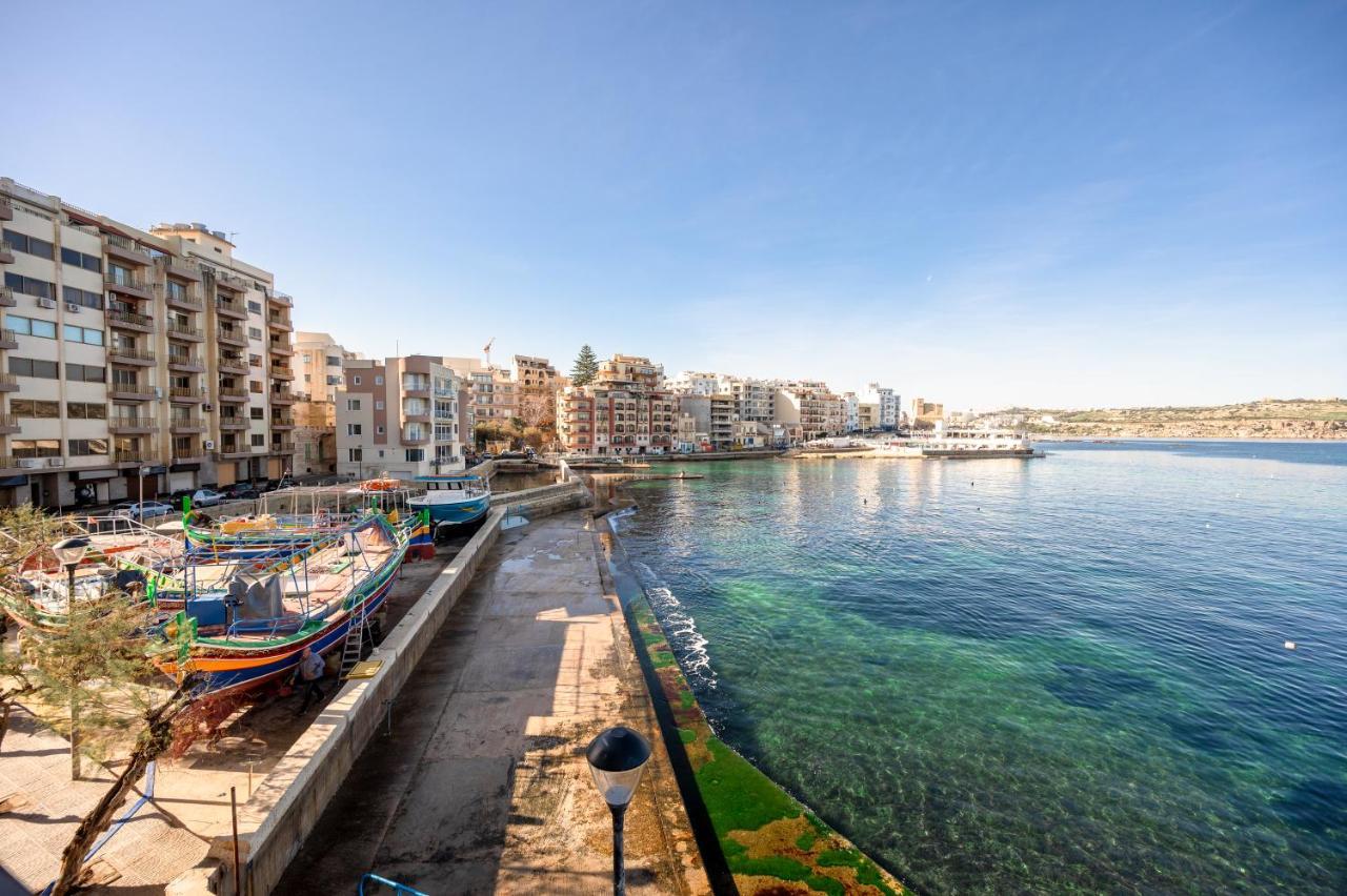 Gillieru Harbour