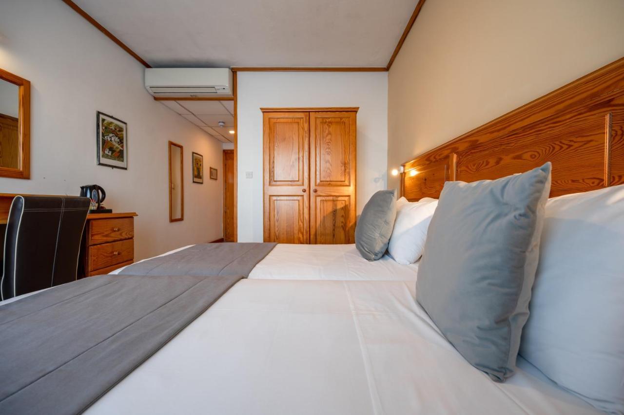 Gillieru Harbour 4* St. Paul's Bay