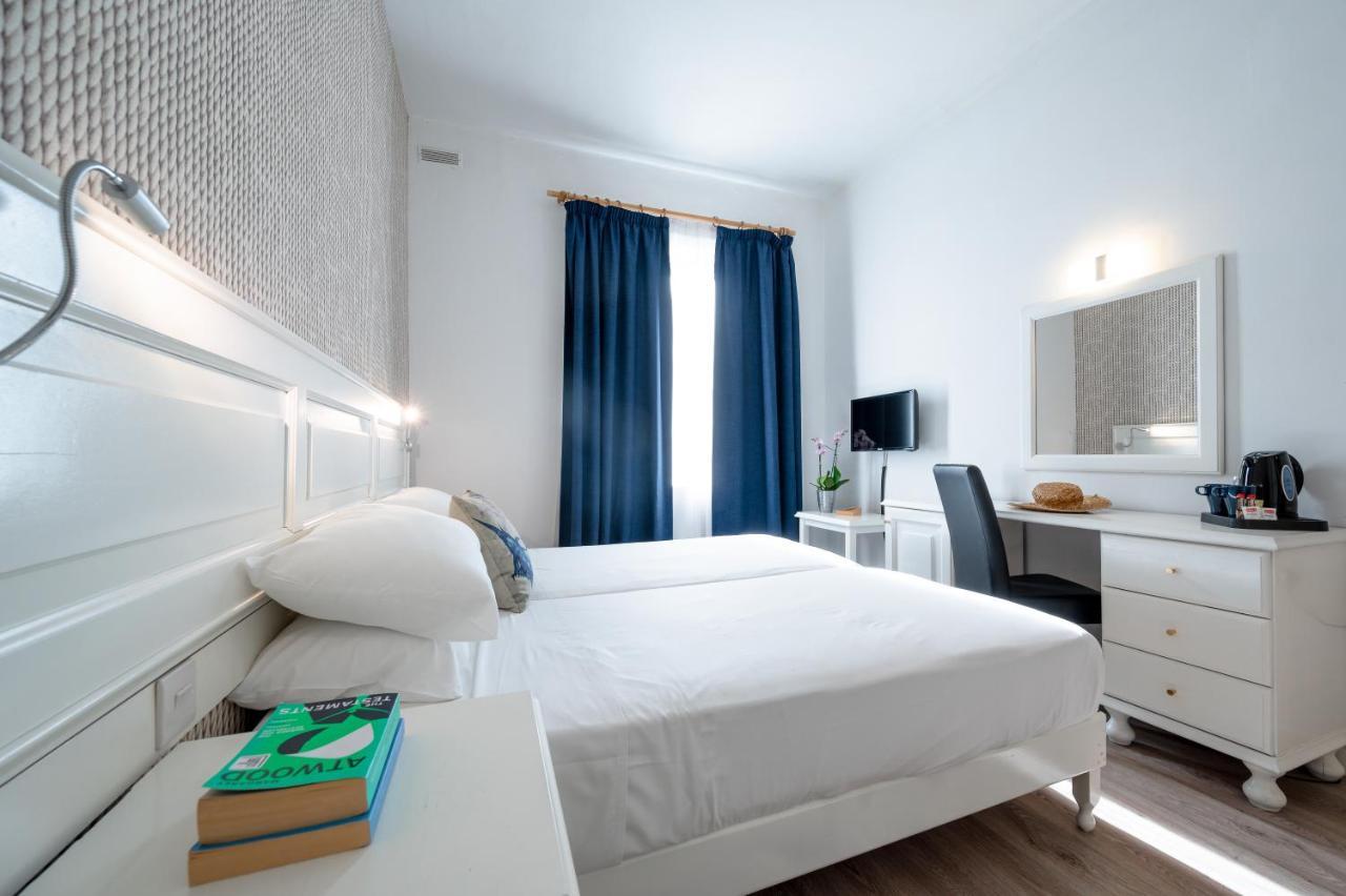 Hotel Gillieru Harbour