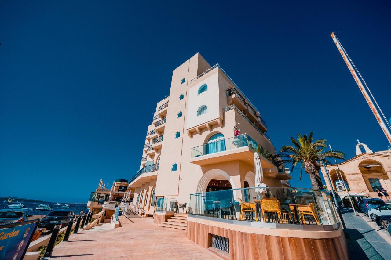Hotel Gillieru Harbour