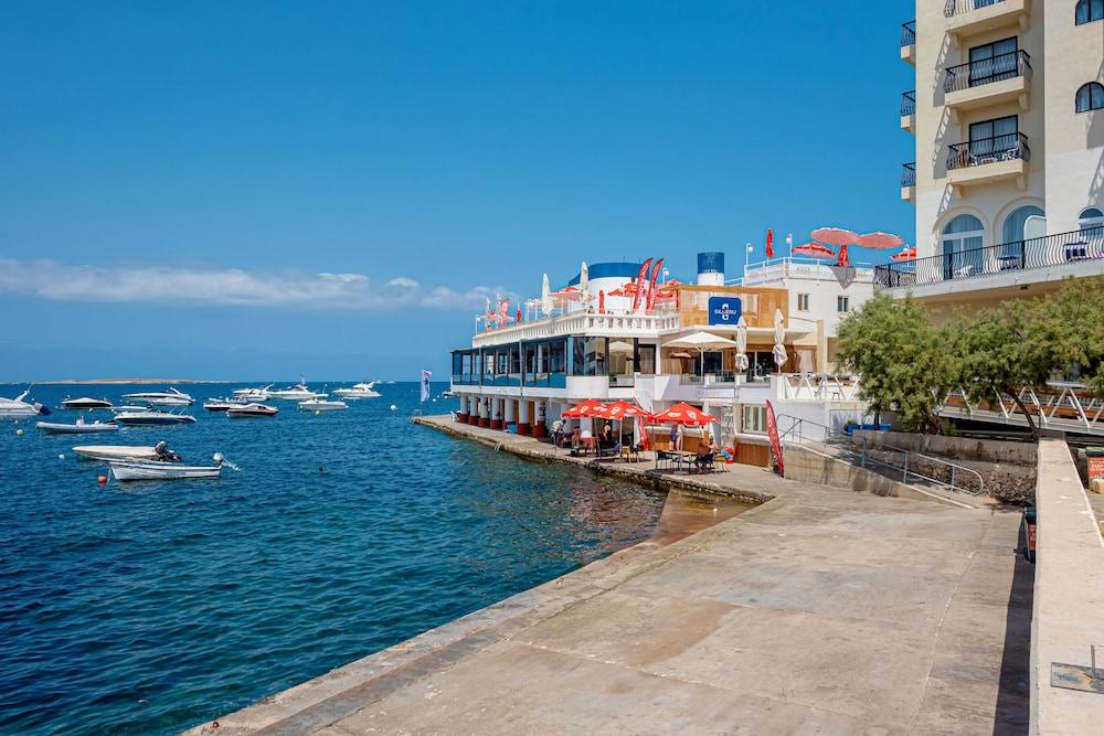 Gillieru Harbour