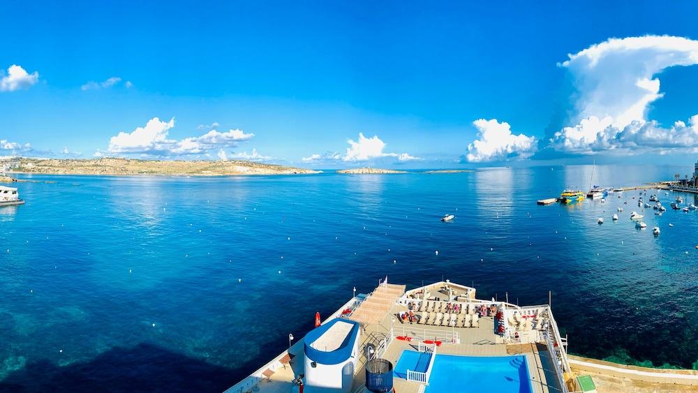 Hotel Gillieru Harbour
