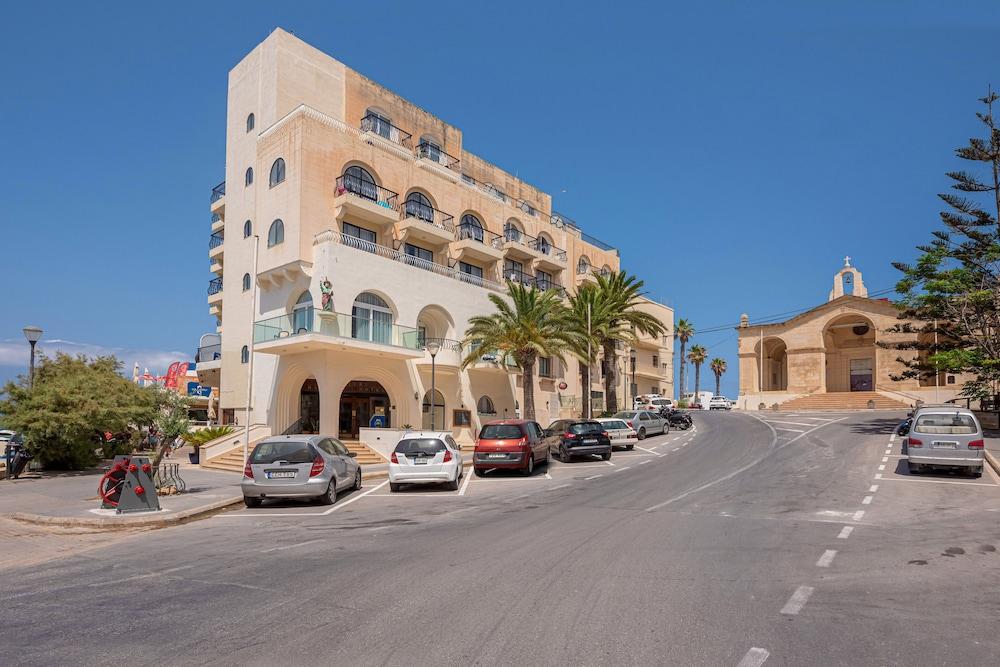 Gillieru Harbour Hotel St. Paul's Bay