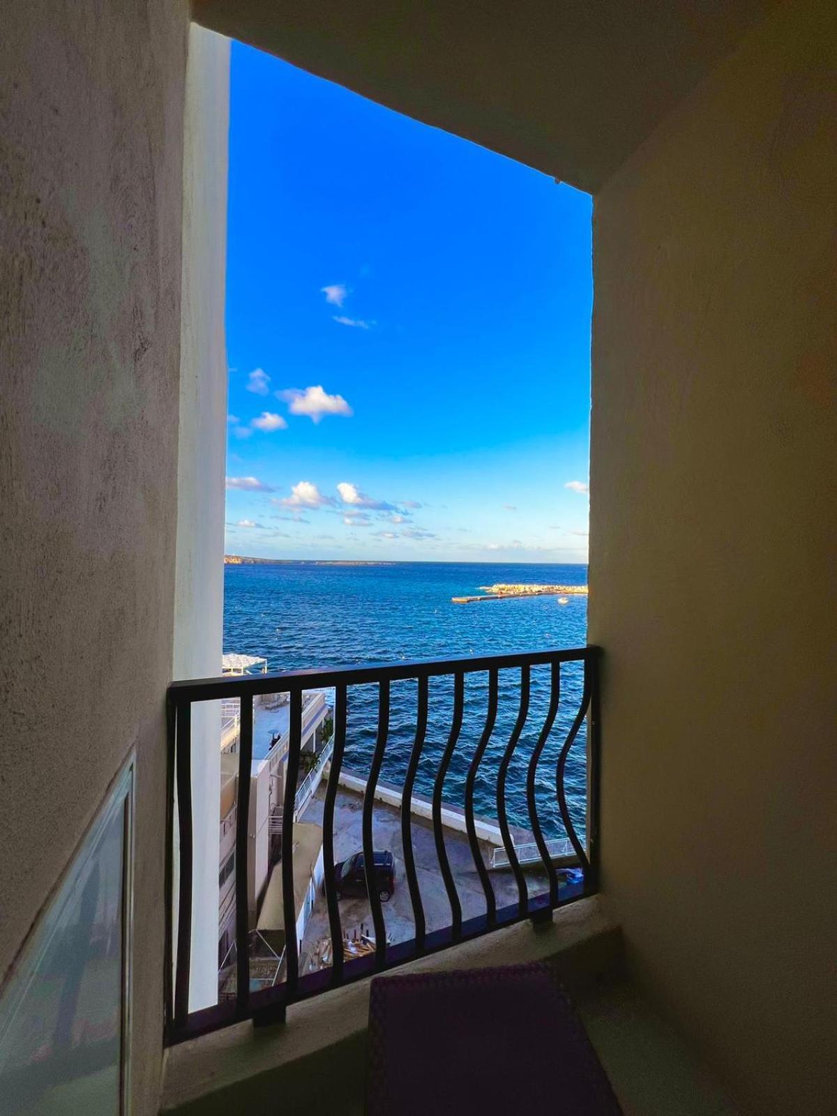 Gillieru Harbour 4* St. Paul's Bay