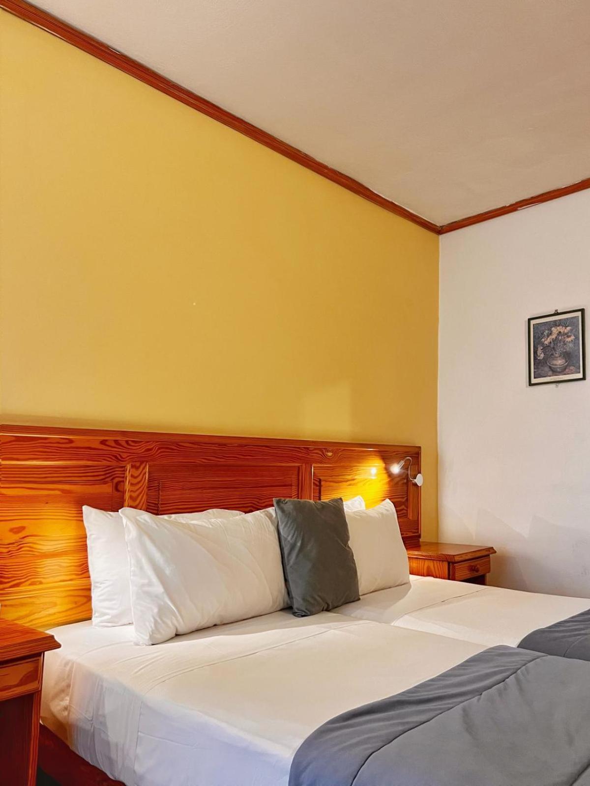 Gillieru Harbour 4*