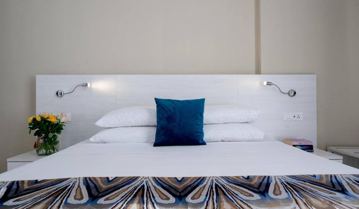 Gillieru Harbour Hotel 4*