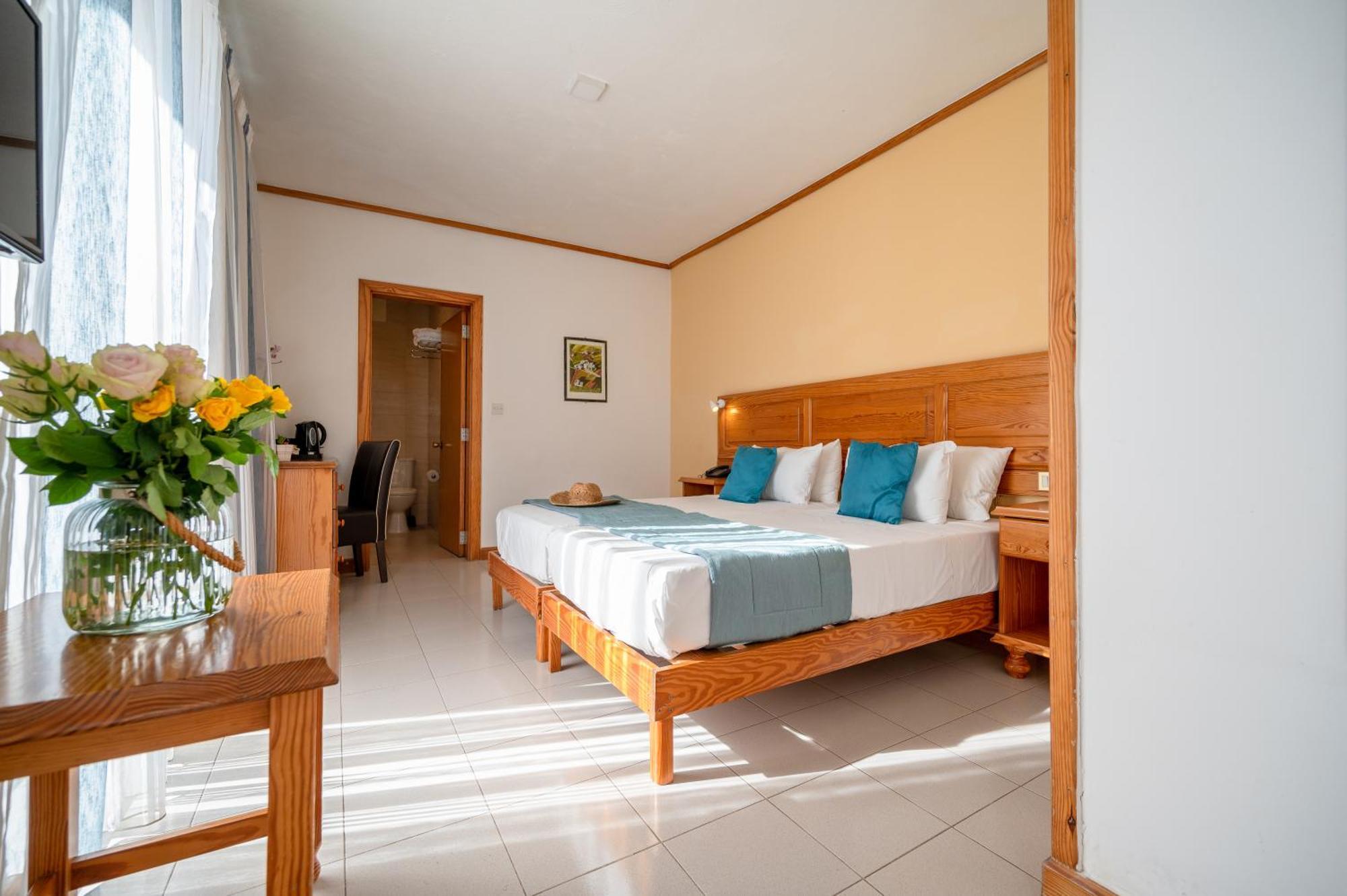 Hotel Gillieru Harbour St. Paul's Bay