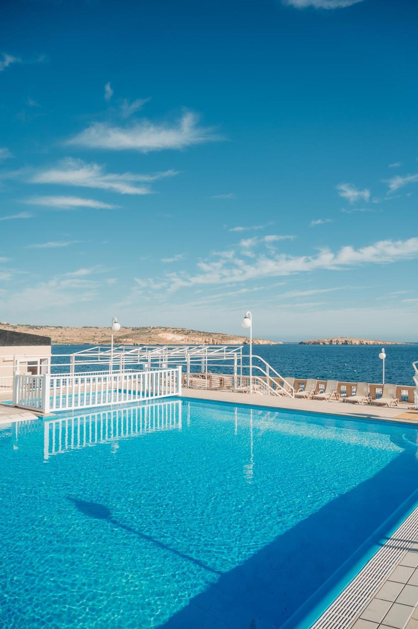 Gillieru Harbour 4* St. Paul's Bay