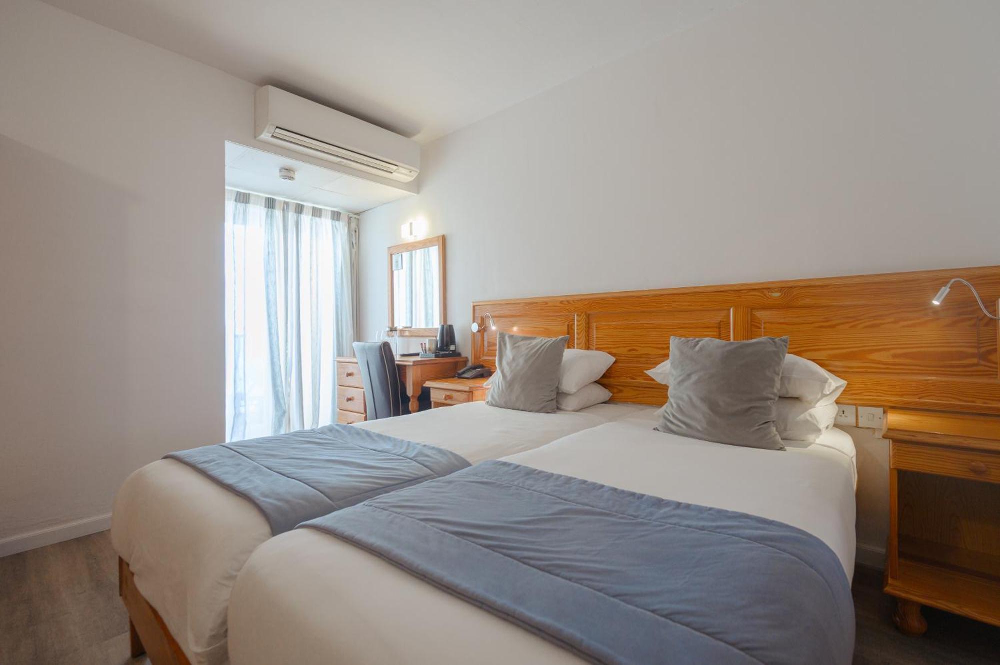 Hotel Gillieru Harbour 4*