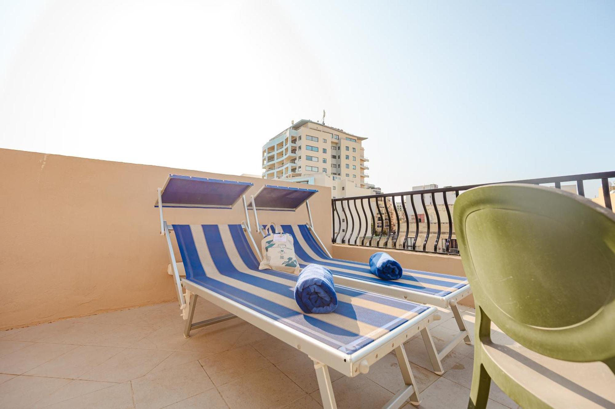 Gillieru Harbour 4*