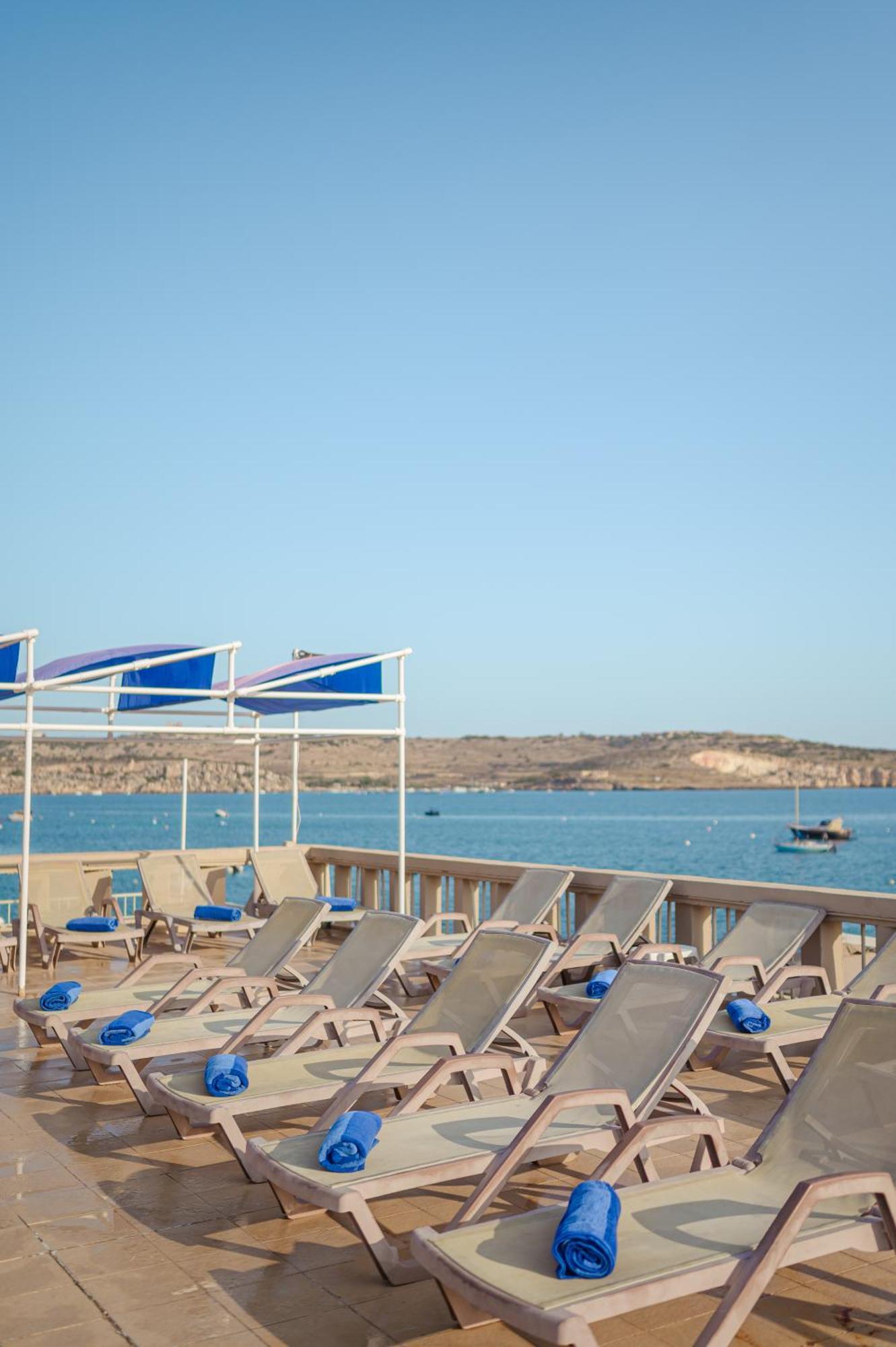 Hotel Gillieru Harbour 4*