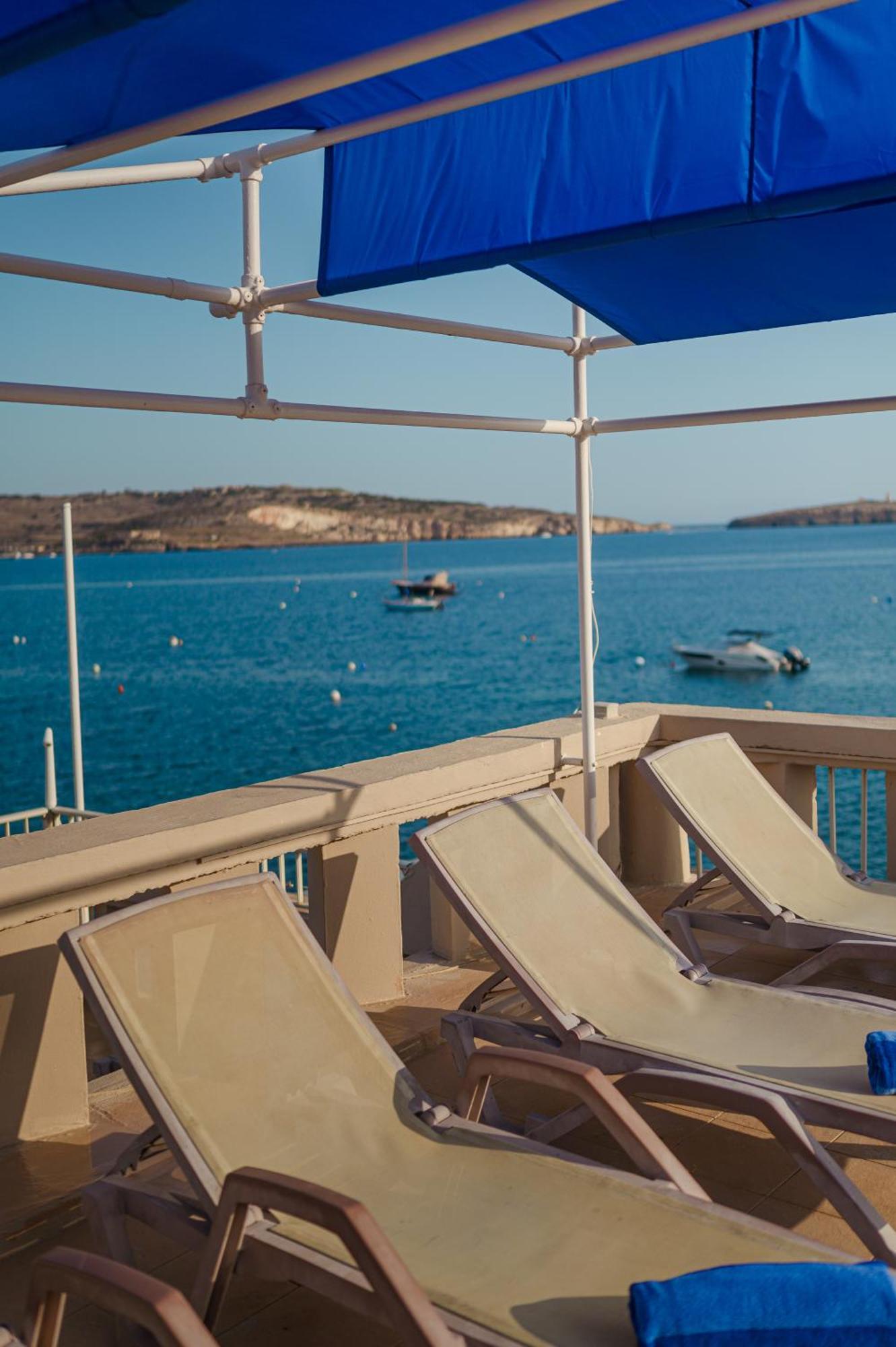 Hotel Gillieru Harbour St. Paul's Bay