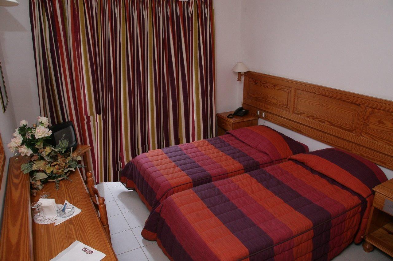Hotel Gillieru Harbour