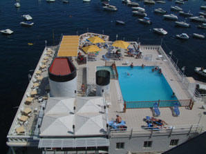 Hotel Gillieru Harbour