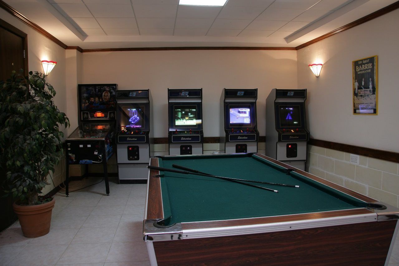 Hotel Gillieru Harbour 4*